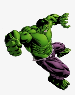Hulk Png File - Hulk Png