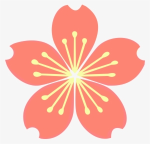 This Free Icons Png Design Of Cherry Blossom-loading