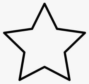 Image Freeuse Stock Black And White Clipart Stars - Star Clipart Black And White