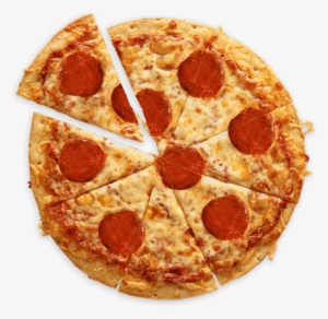 Pepperoni Caulipower Pizza - Caulipower Pizza, Three Cheese - 11.6 Oz