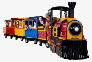 Kids Will Enjoy Free Train Rides On The Polar Express - Shops At Don Mills Train
