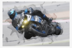 Motorcycle Watercolor - Oppo A37