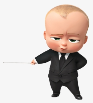 The Boss Baby Png Clipart - Boss Baby Clip Art