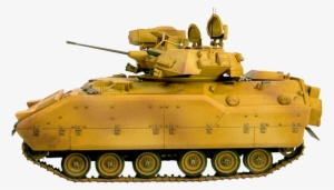 Soldier Tank Png
