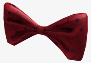 Red Bow Tie Roblox 8 Bit Bowtie Transparent Png 420x420 Free