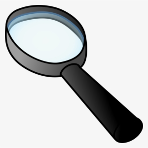 Magnifying Glass Drawing Computer Icons Magnifier - Clipart Magnifying Glass