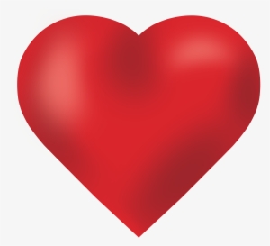 Love Heart Png Image Pngpix - Love Clipart