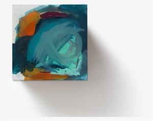 Pool - Painting