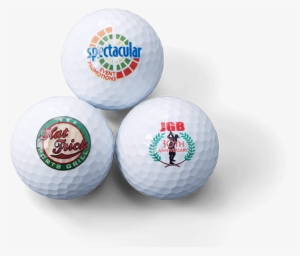 Customize Golf Balls - Golf Ball