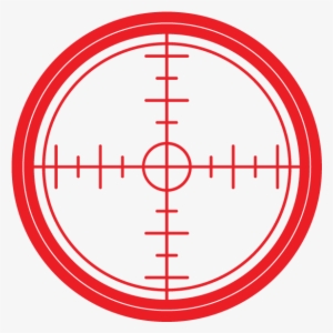 Red Aim Png