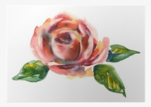 Watercolor Painting