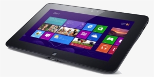 Tablet - Tablet Dell Windows 8