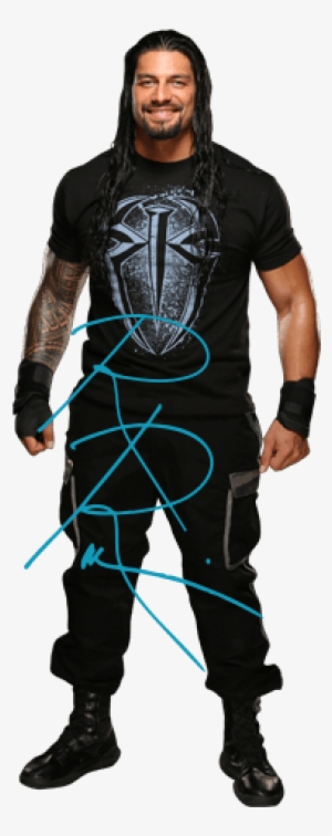 The Shield Images Roman Reigns Wallpaper And Background - Wwe Roman Reigns Dress