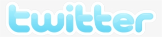Twitter Bird Logo Transparent Background Download - Twitter