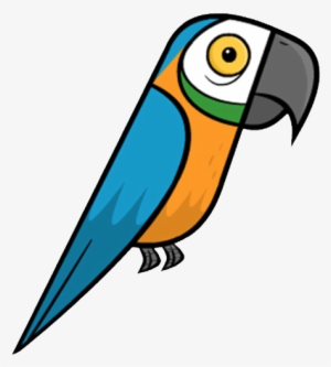 Parrot - Parrot Png