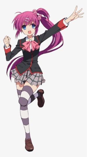 Anime Png Picture - Female Anime Characters Full Body