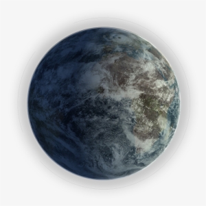 Earth - Earth Like Planet Png