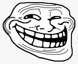 Mexican Meme Troll Face transparent PNG - StickPNG