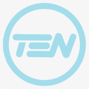 Channel Ten Logo - Channel 10 Logo History