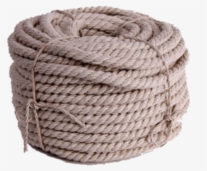 Rope - Pile Of Rope Png