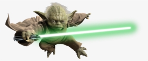 Star Wars Yoda Png Image - Fathead Star Wars Yoda Wall Decal