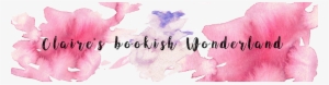Claire's Bookish Wonderland - Floral Design