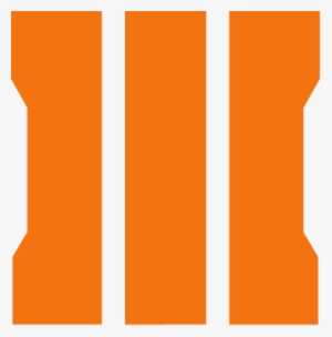 Cod Bo3 Logo - Call Of Duty Black Ops 3 Logo Png