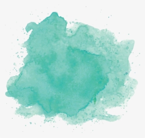 Watercolor Vector Png Free Download - Water Color .png