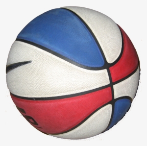Colored Basketball - Balon De Baloncesto Tricolor