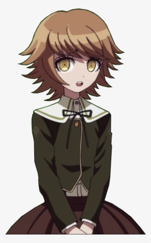 Chihiro Sidebar Anime - Чихиро Фуджисаки