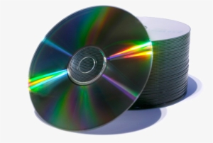 Cd Transparent Background Png - Compact Disc