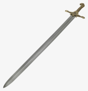 Game Of Thrones Damascus Oathkeeper Sword - Motor Ventil