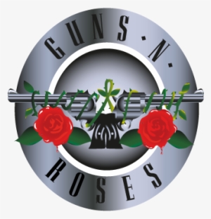 Megadeth Logo Png The Gallery For > Metallica Logo - Logos Guns N Roses