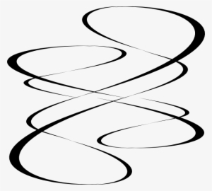 Curves Clip Art Didx1u Clipart - Curve Line Art