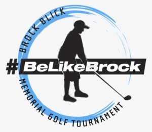 Brock Blick Memorial Golf Auction Items - Golf