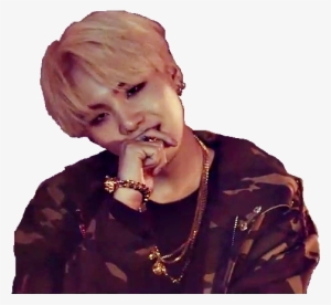 Img 1664 - Suga Agust D Png