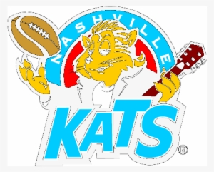 Sports - Nashville Kats