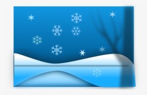 Snow Svg Clip Arts 600 X 408 Px