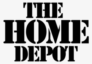 Home Depot Logo Png - Home Depot Logo Transparent