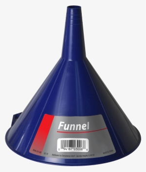 Funnel, 1 Pint Capacity - Rally Obedience