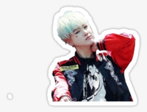 Image And Video Hosting By Tinypic Image And Video - Bts Stickers Png Suga