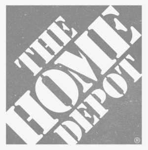 Home Depot Logo - Home Depot