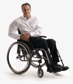 Wheelchair Person Png - Wheelchair People Png Transparent PNG ...