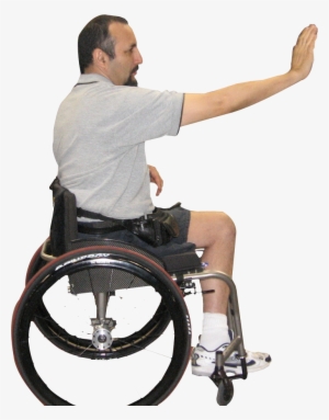 Photo Gallery - Wheelchair