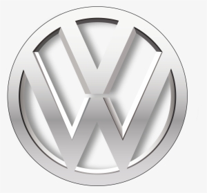 Volkswagen Zeichen - Logo Volkswagen Sin Fondo