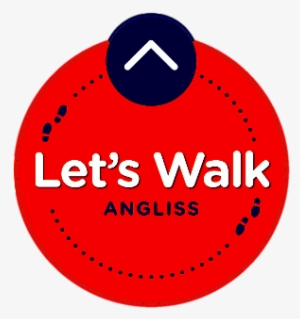 About Let's Walk - Circle
