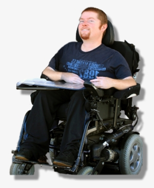 Conor - Sitting