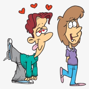 Cogblog A Cognitive Psychology Blog » Who's That Chick - Boy Falling In Love With A Girl