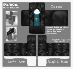 Guitar Tee With Black Jacket - Roblox Girl Shirt Template Adidas