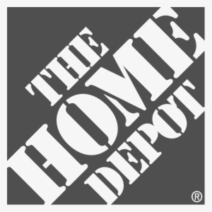 Understanding Who Is Outranking Your Content For The - Home Depot Logo Gray